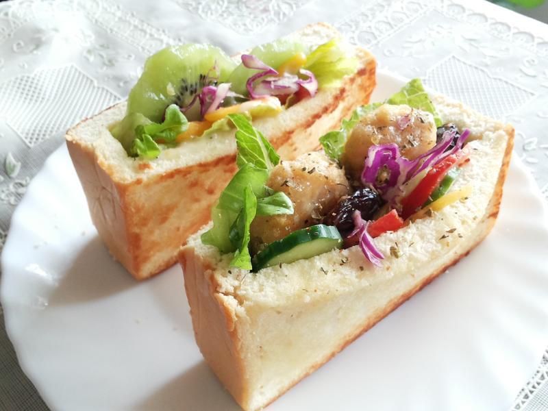 ��ζ��˾������_С��������ʳ�е�����