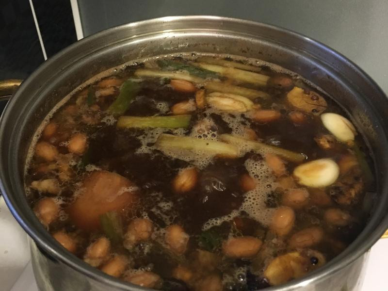 ���ջ������ŵ�����