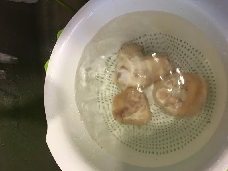 ���ջ������ŵ�����