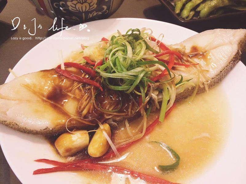 10分钟家常料理-软嫩顺口-清蒸鳕鱼的做法