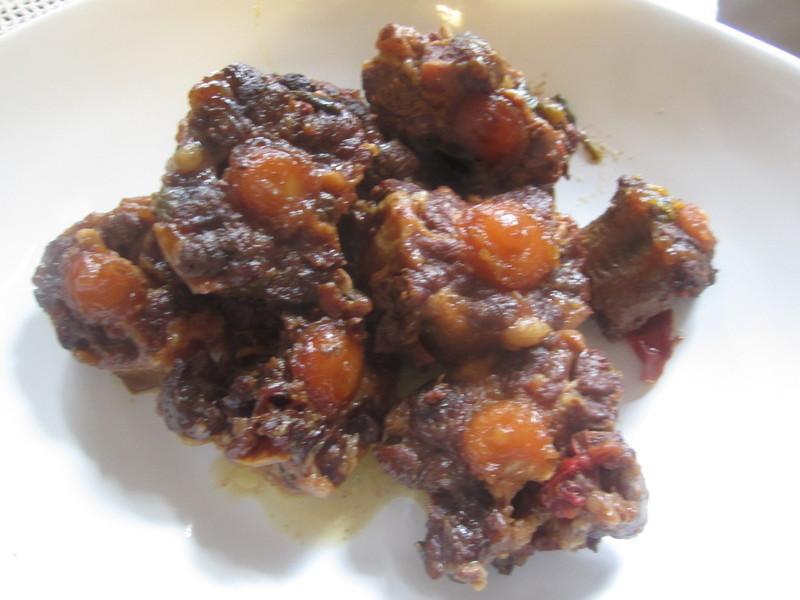 ѹ����ʳ��1---����ţβ������