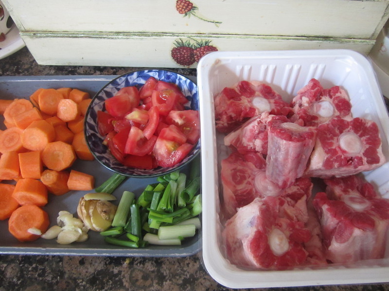 ѹ����ʳ��1---����ţβ������