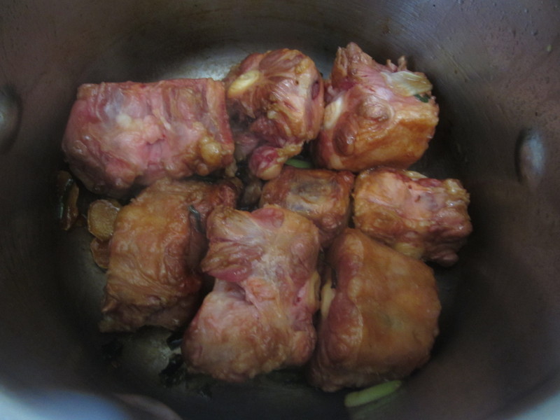 ѹ����ʳ��1---����ţβ������