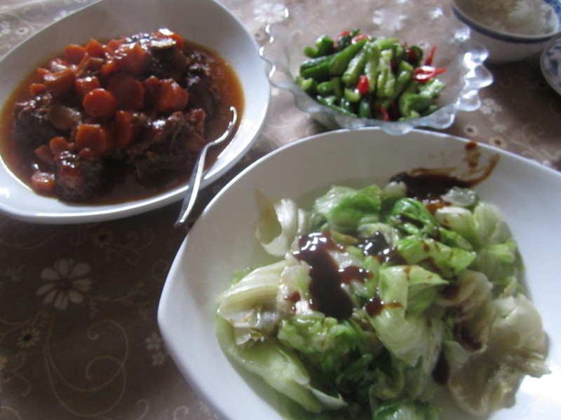 ѹ����ʳ��1---����ţβ������