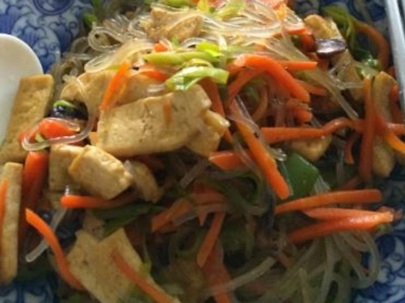 �򵥳��߲˷�˿������