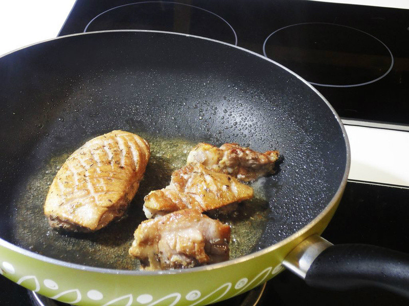 ����ʳ�ף���巨ʽѼ�ص�����