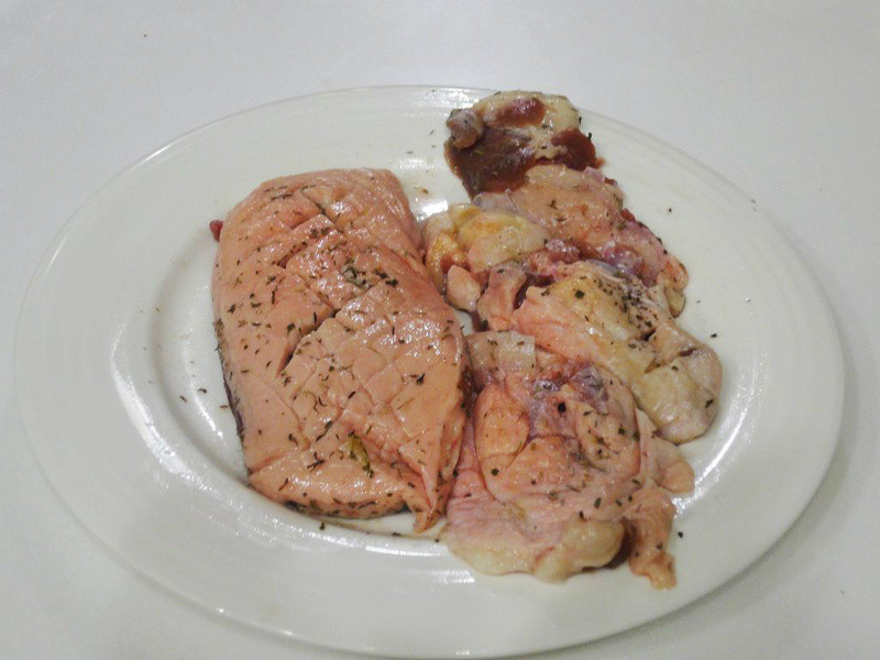 ����ʳ�ף���巨ʽѼ�ص�����