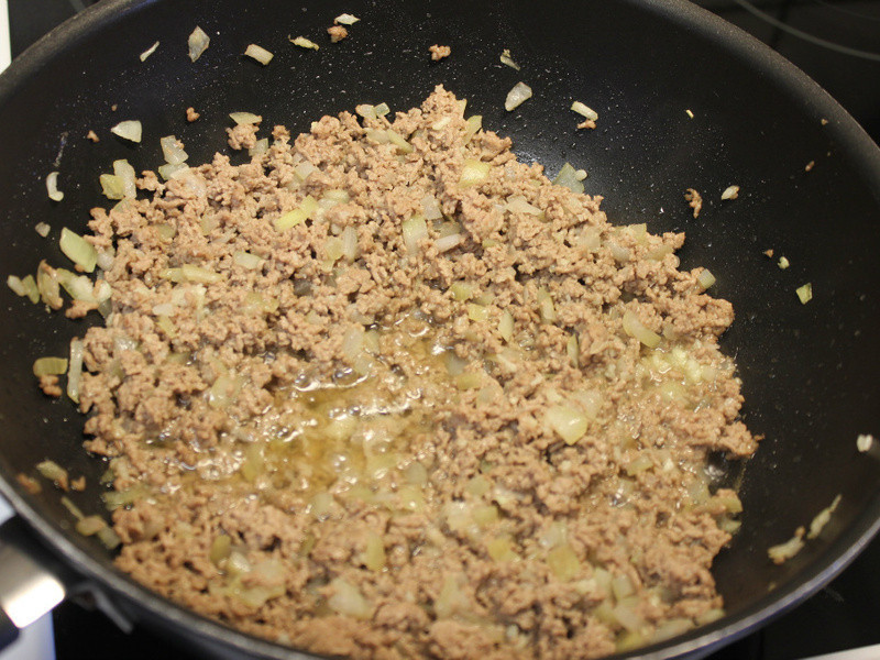 CLASSICO义大利面酱~番茄肉酱卷饼佐水果莎莎酱的做法