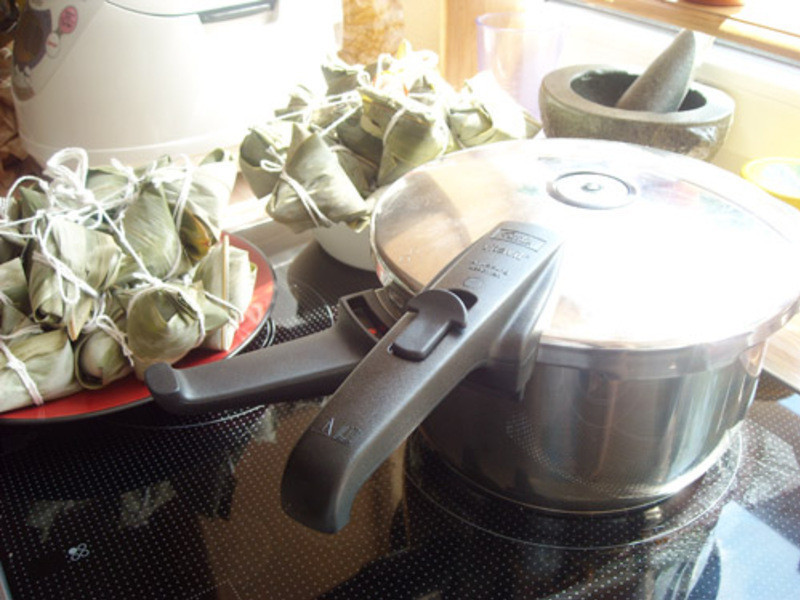 ��Fissler ѹ������һ���յ�����