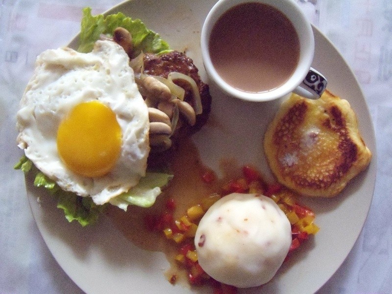 ������������BRUNCH������