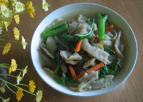 ��Ӫ����ζ�ĵ��������