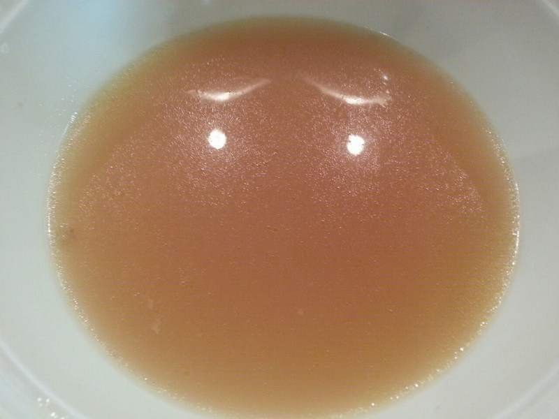 ·ðÊÖ¹ÏÓñÃ×ÕÂÓãÖí¹ÇÌÀµÄ×ö·¨