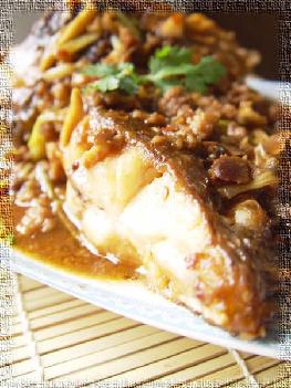 干烧划水的做法