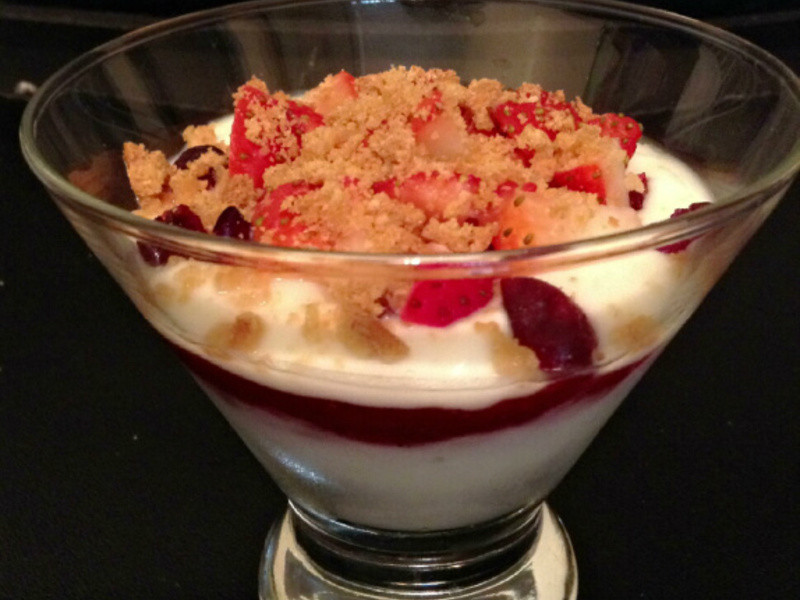 ��ʽ����(��ݮ�Ÿ����)-�ݲ�����in NY��s kitchen������