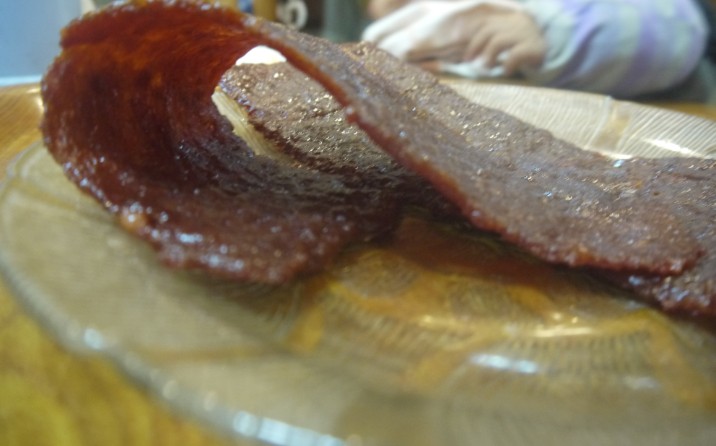 ×ÔÖÆÖíÈâ¸ÉµÄ×ö·¨