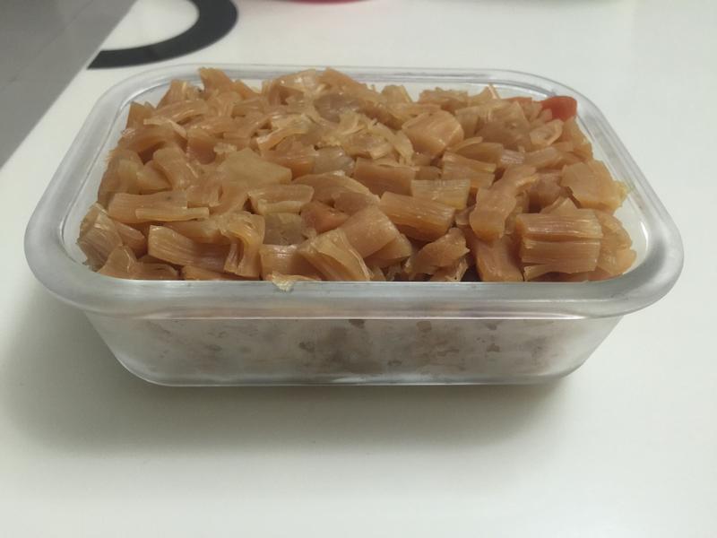 蒸干贝【曾太之大同电锅料理】的做法