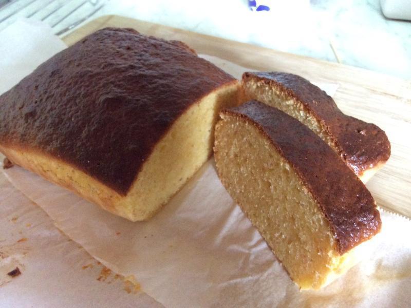 松饼粉做蜂蜜蛋糕的做法