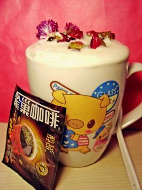 铿锵玫瑰的做法