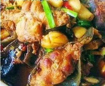 蒜香鲶鱼的做法