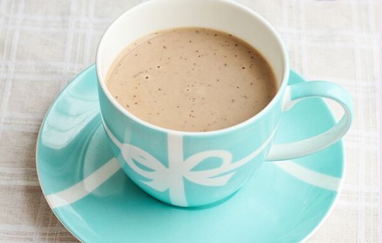 红枣桂圆豆浆的做法