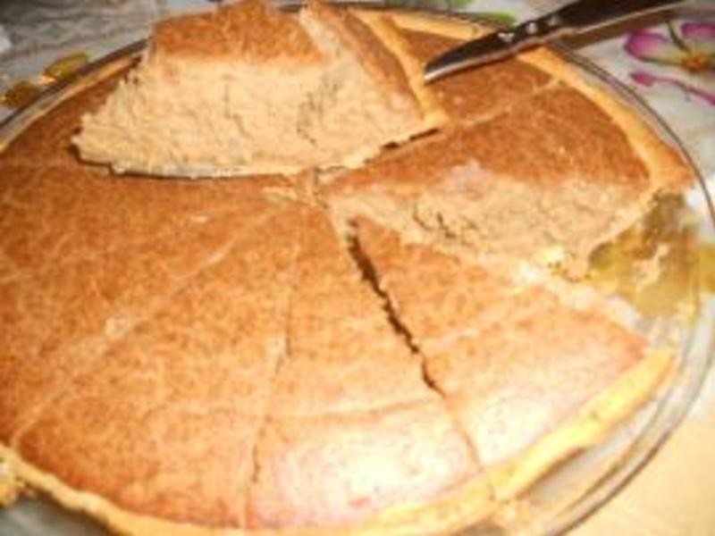 ��ͷ�� Taro Pie������