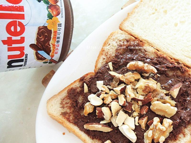 黹��ɿɽ�������Nutella����ζ��͵�����