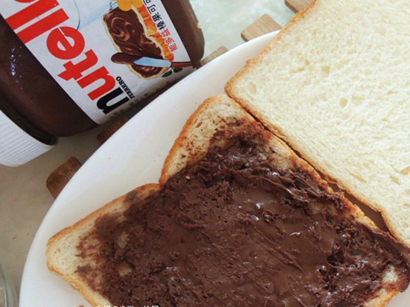 黹��ɿɽ�������Nutella����ζ��͵�����