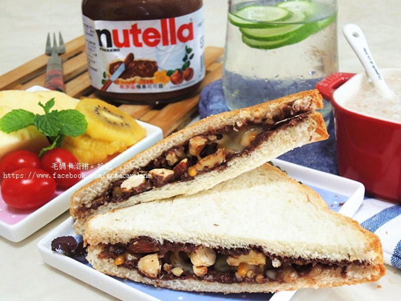 黹��ɿɽ�������Nutella����ζ��͵�����