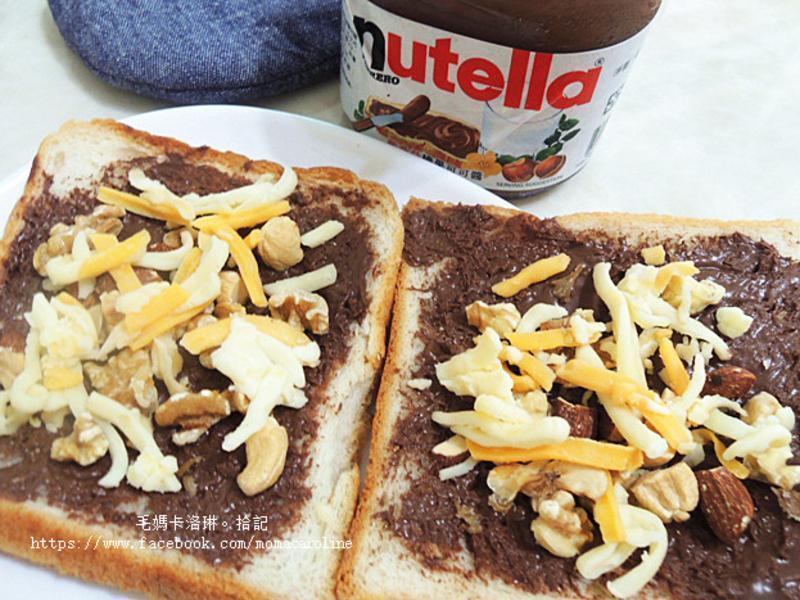 黹��ɿɽ�������Nutella����ζ��͵�����