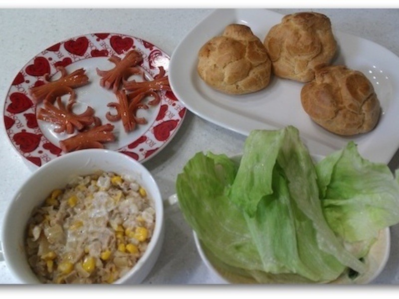 ��Take a bread�����������Ρ������͡���ܽ������ζз��������