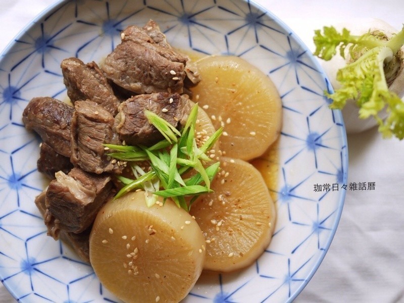 ��ʽ�ܲ���ţ�� & �ܲ�ȥ��ζ����ζ�ؾ�������