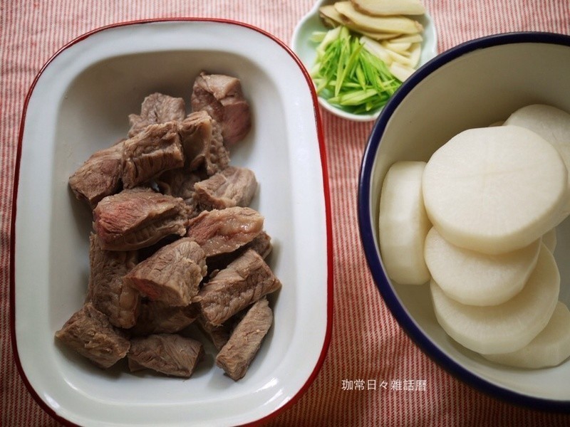 ��ʽ�ܲ���ţ�� & �ܲ�ȥ��ζ����ζ�ؾ�������