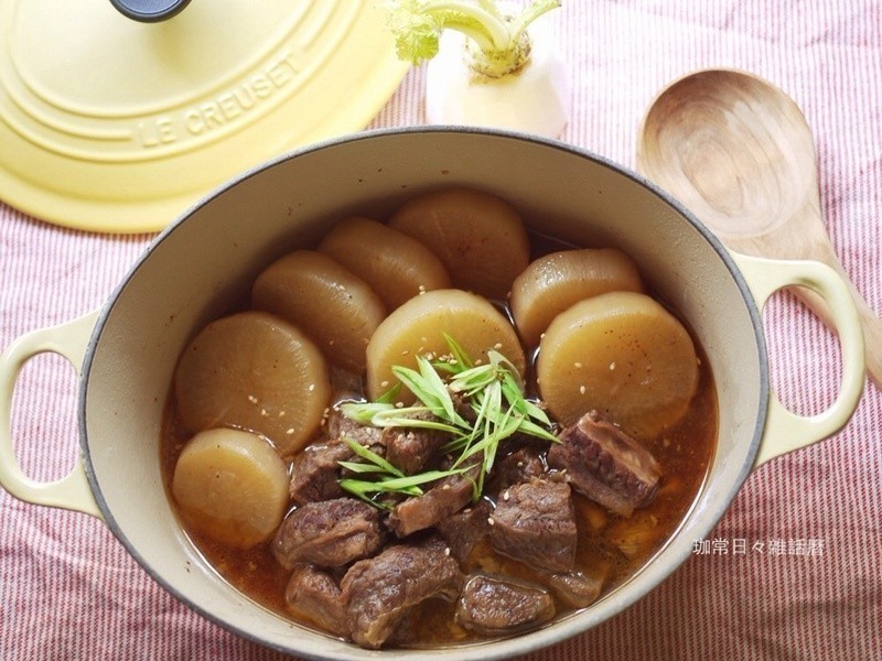 ��ʽ�ܲ���ţ�� & �ܲ�ȥ��ζ����ζ�ؾ�������