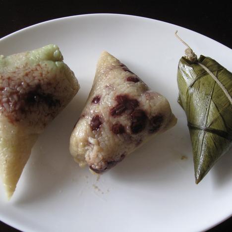 豆沙棕赤豆棕的做法