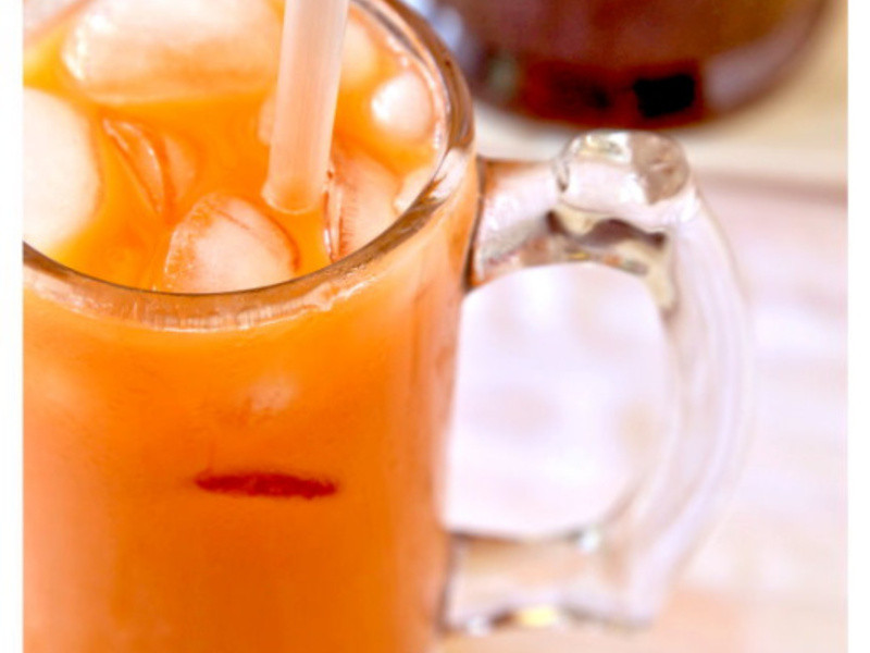 [������?sweet] ������ɫ̩ʽ�̲裪������