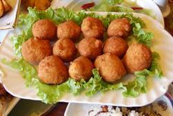 牛肉丸子的做法