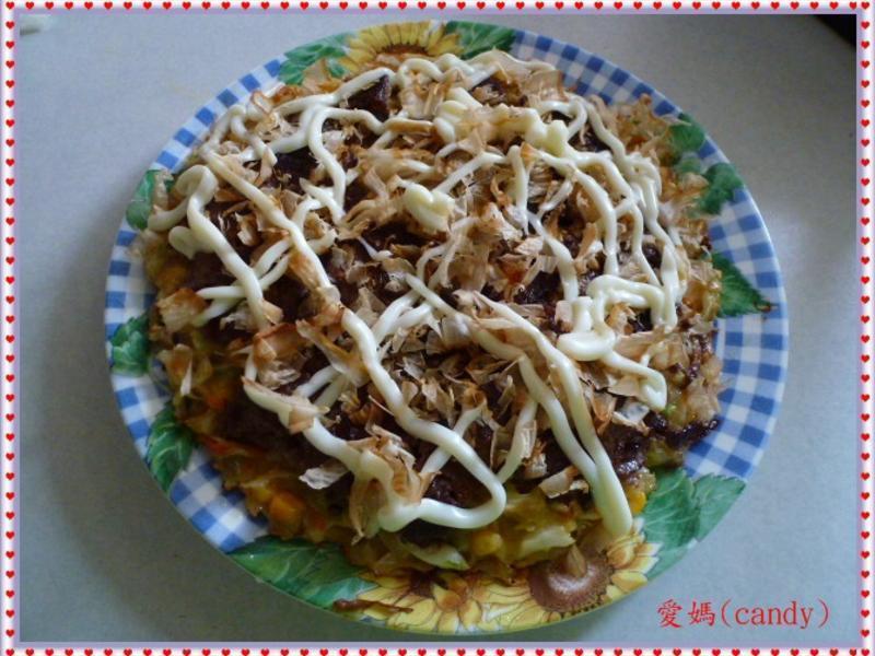 ��ʽ�����ս�DIY��ţ������յ�����