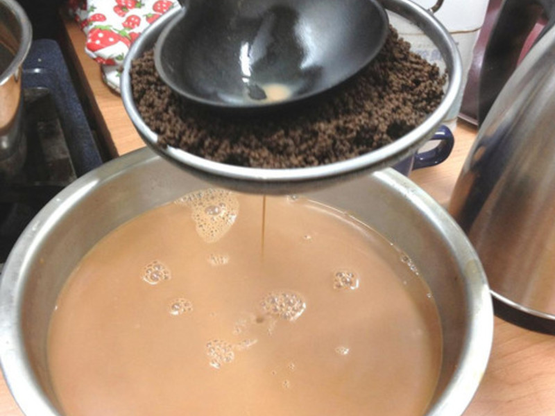 �Ჴ���̲衡Nepal Milk Tea������