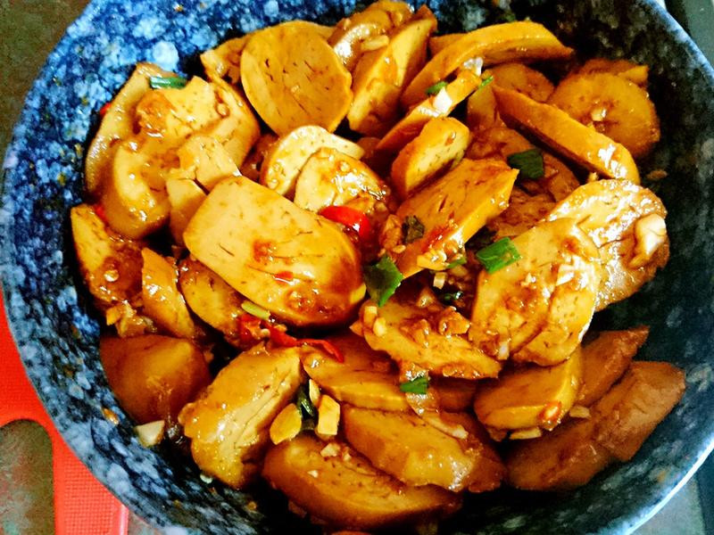 À±Ëض¹¼¦µÄ×ö·¨