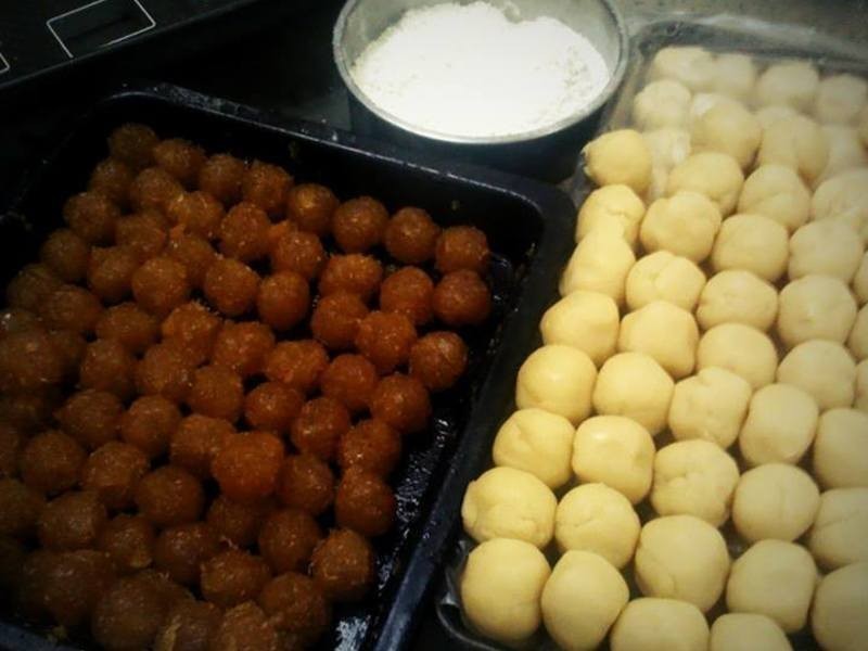 �ƽ��������ֵ�����