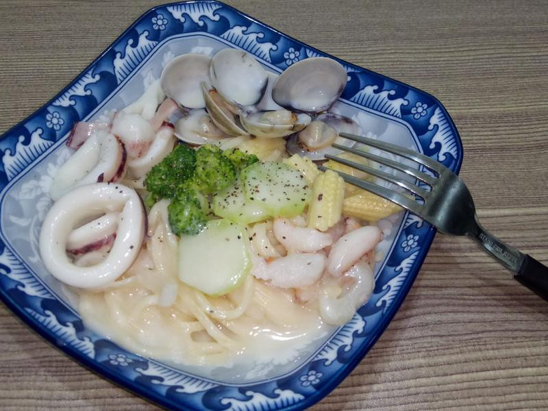 °×½´º£ÏÊÒâ´óÀûÃæµÄ×ö·¨