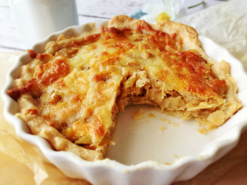 ��ʽ����� French Onion Tart������
