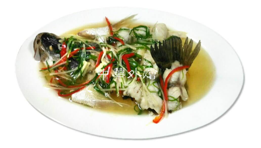 三絲魚捲【中餐丙級料理】的做法