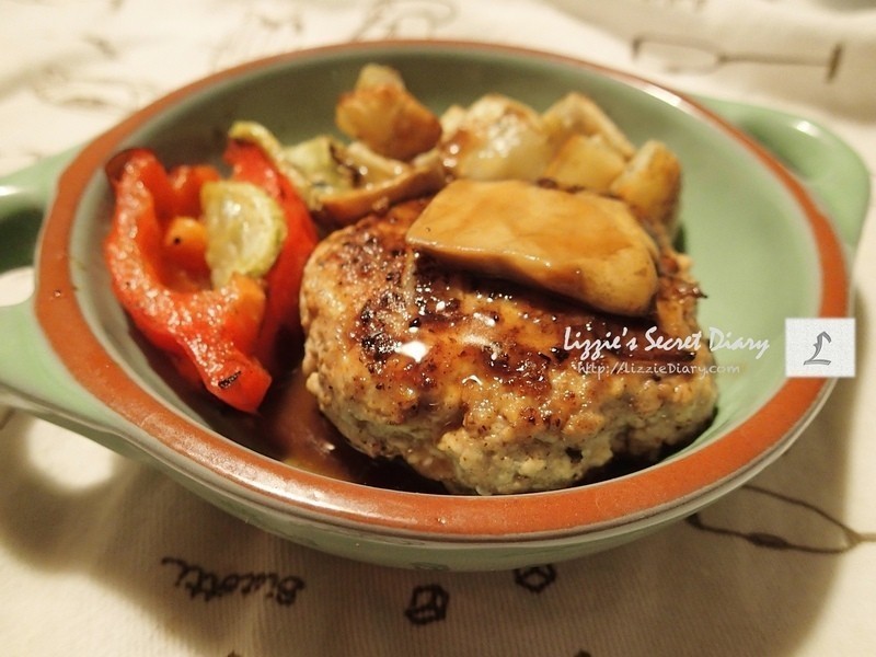 ������ʳ�ס���ը��- ���ͽ�����ʽ���������ŵ�����