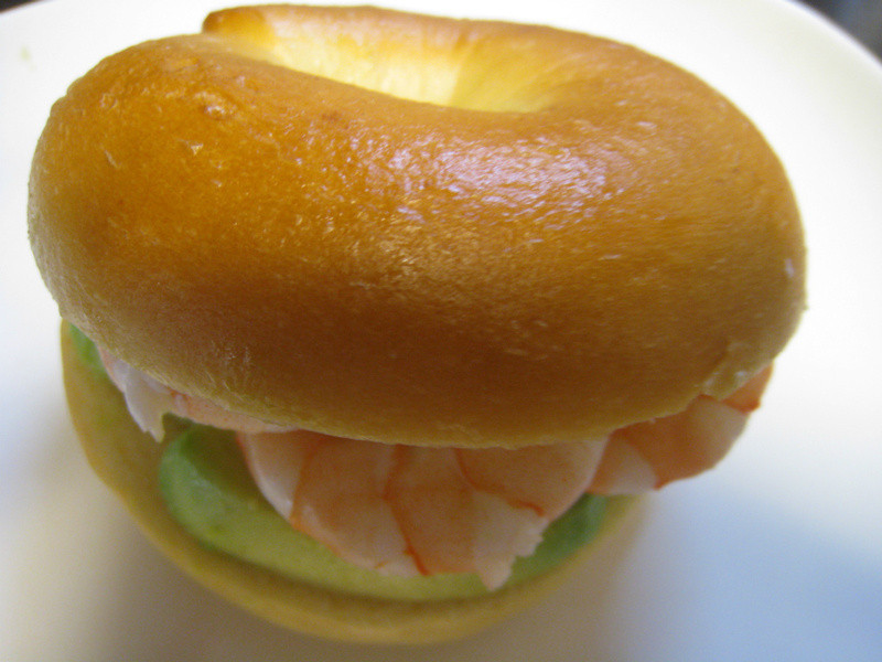 ������Ϻ���� ��Take a bread�����������Ρ������͡�������