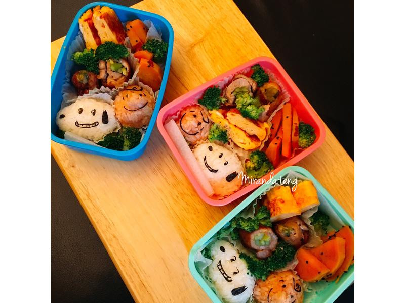 酱烧芦笋猪肉卷的做法