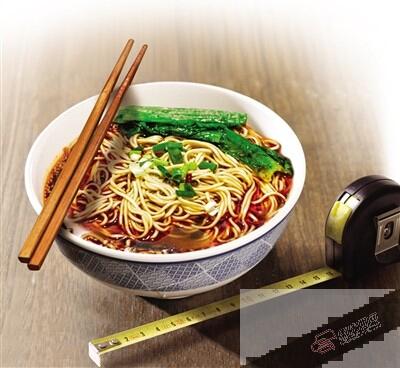 重庆小面的做法