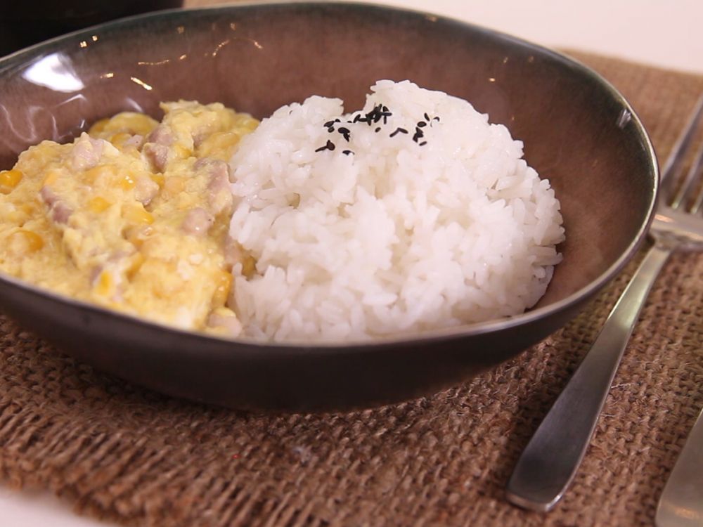 ÓñÃ×ÈâÁ£·¹µÄ×ö·¨