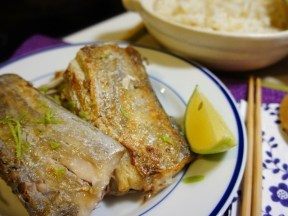 Ïã¼å°×´øÓãµÄ×ö·¨