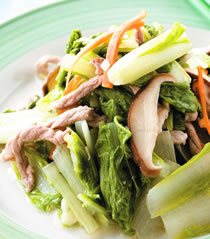 ��˿��С�ײ˵�����